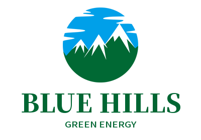 BLUE HILLS BLUE HILLS